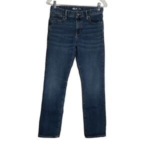 Old Navy Big Kids Straight Leg Jeans, Size 14